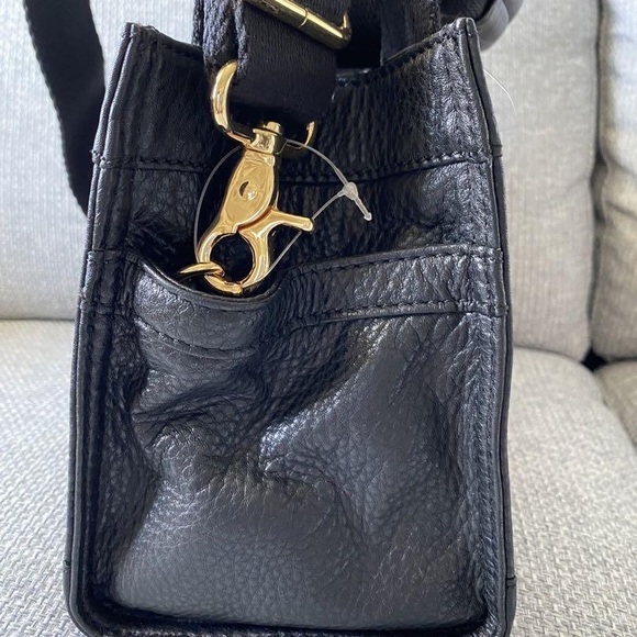 TORY BURCH Tobag Shoulder Bag